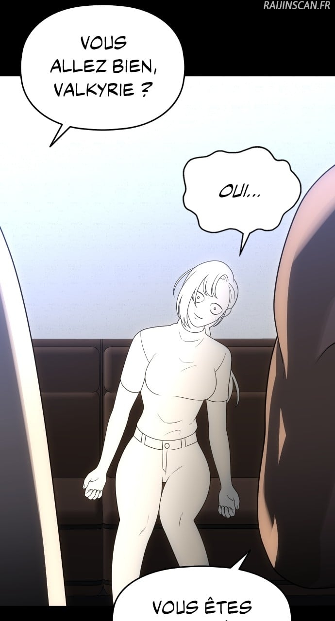 I Used To Be A Boss Chapitre 59 - Page 80