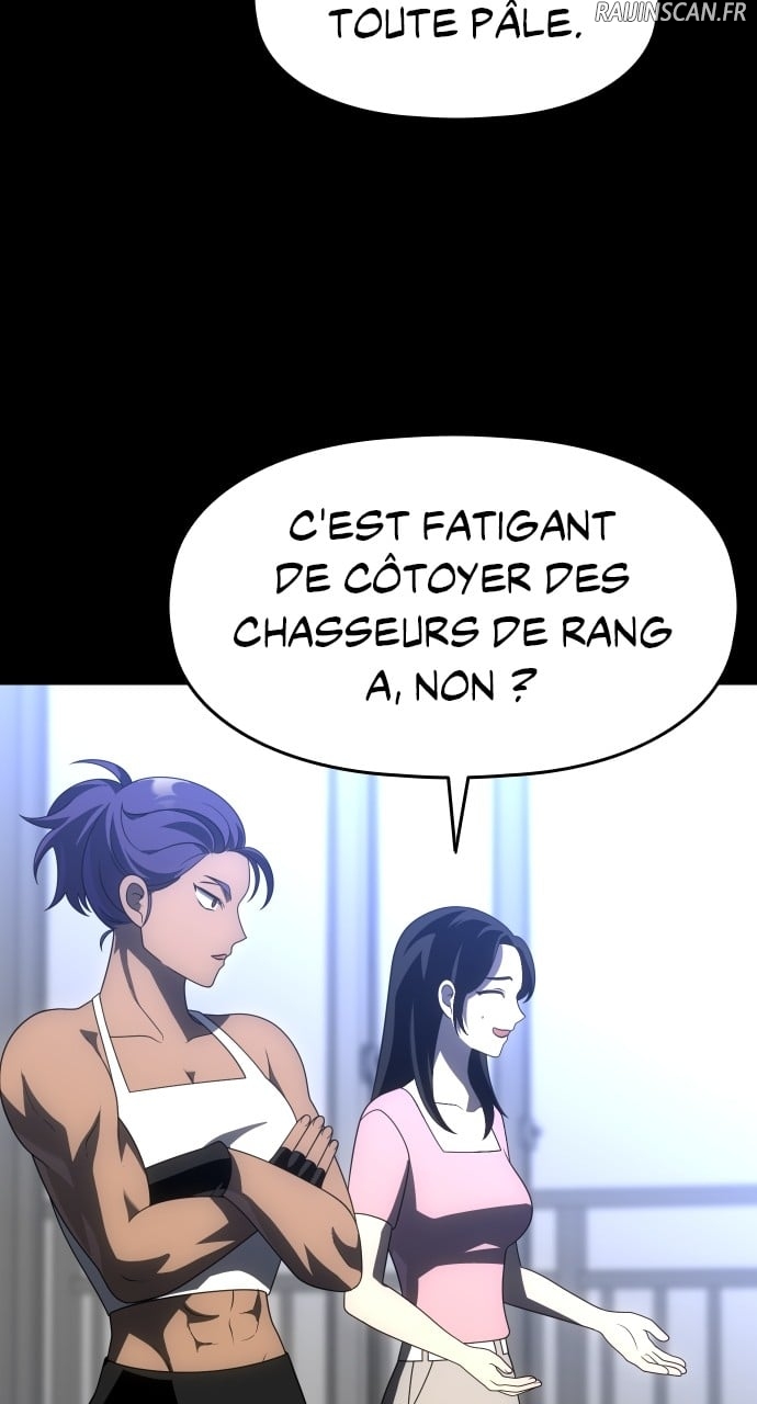I Used To Be A Boss Chapitre 59 - Page 81