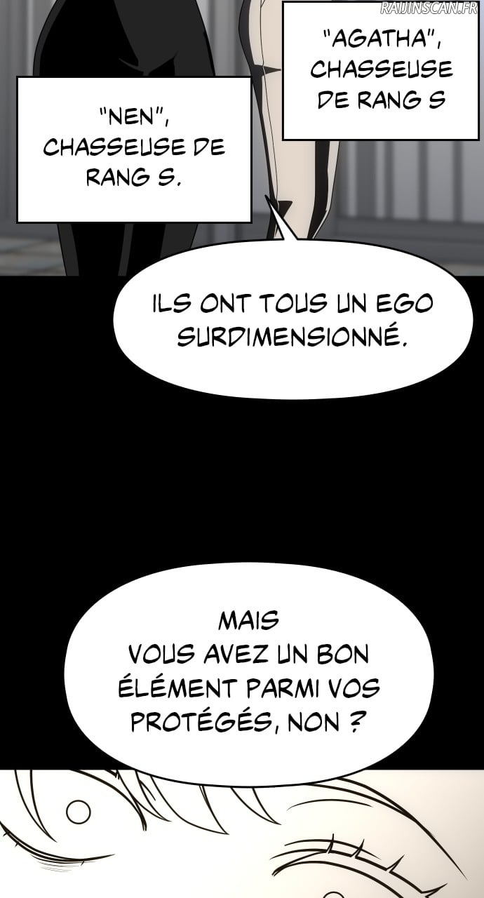 I Used To Be A Boss Chapitre 59 - Page 82