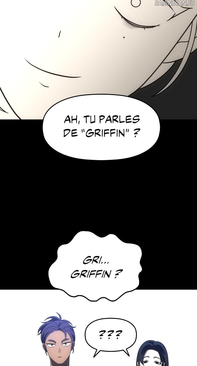 I Used To Be A Boss Chapitre 59 - Page 83