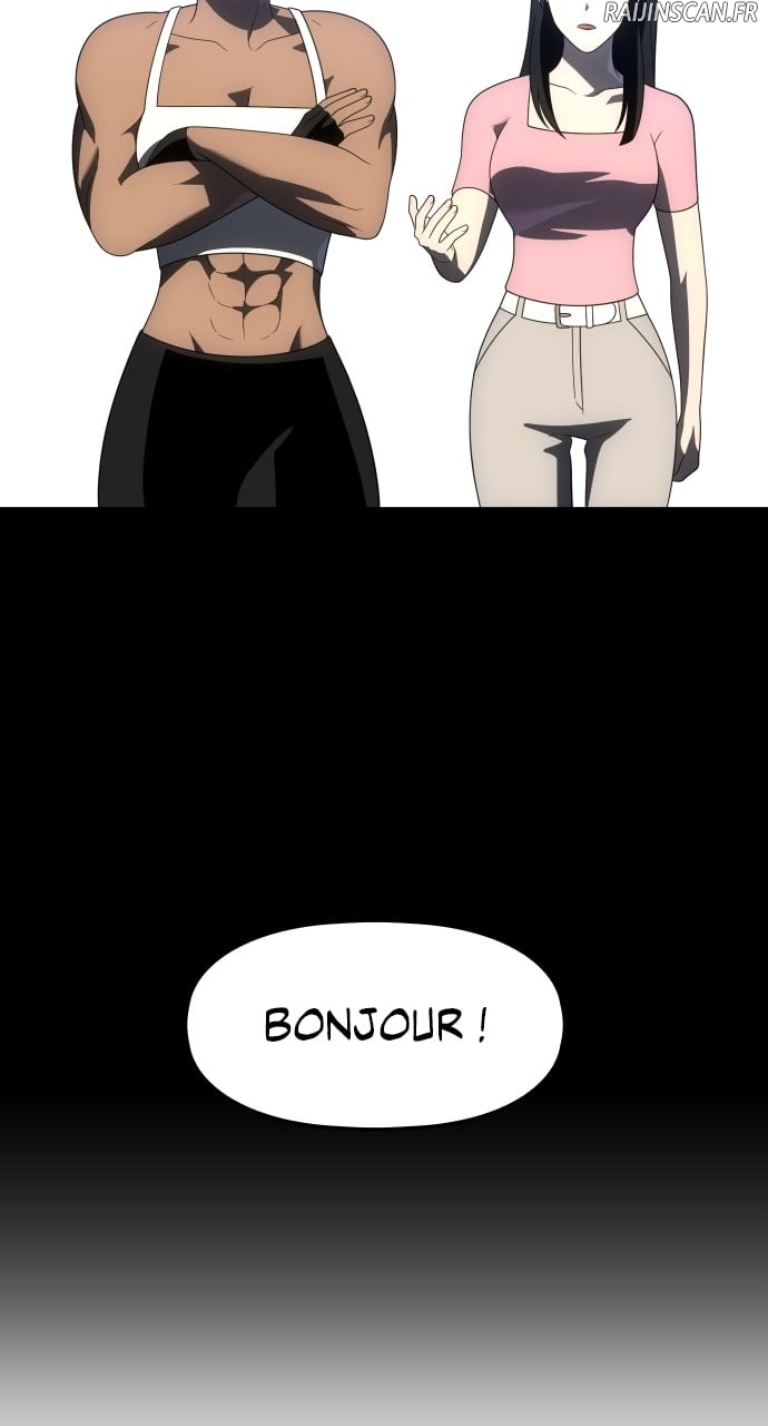 I Used To Be A Boss Chapitre 59 - Page 84