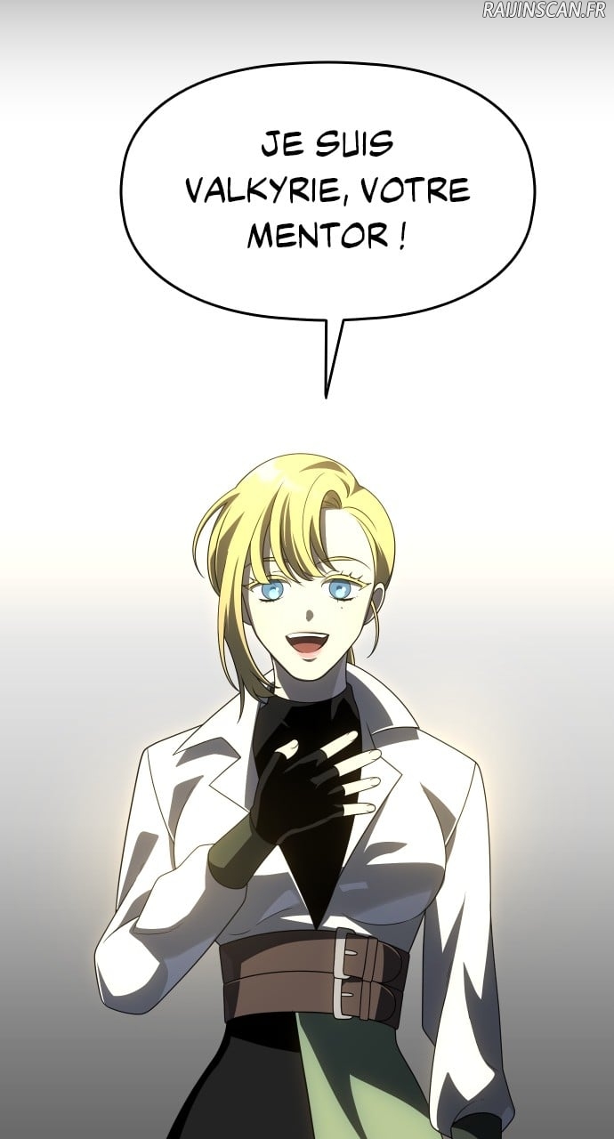 I Used To Be A Boss Chapitre 59 - Page 85