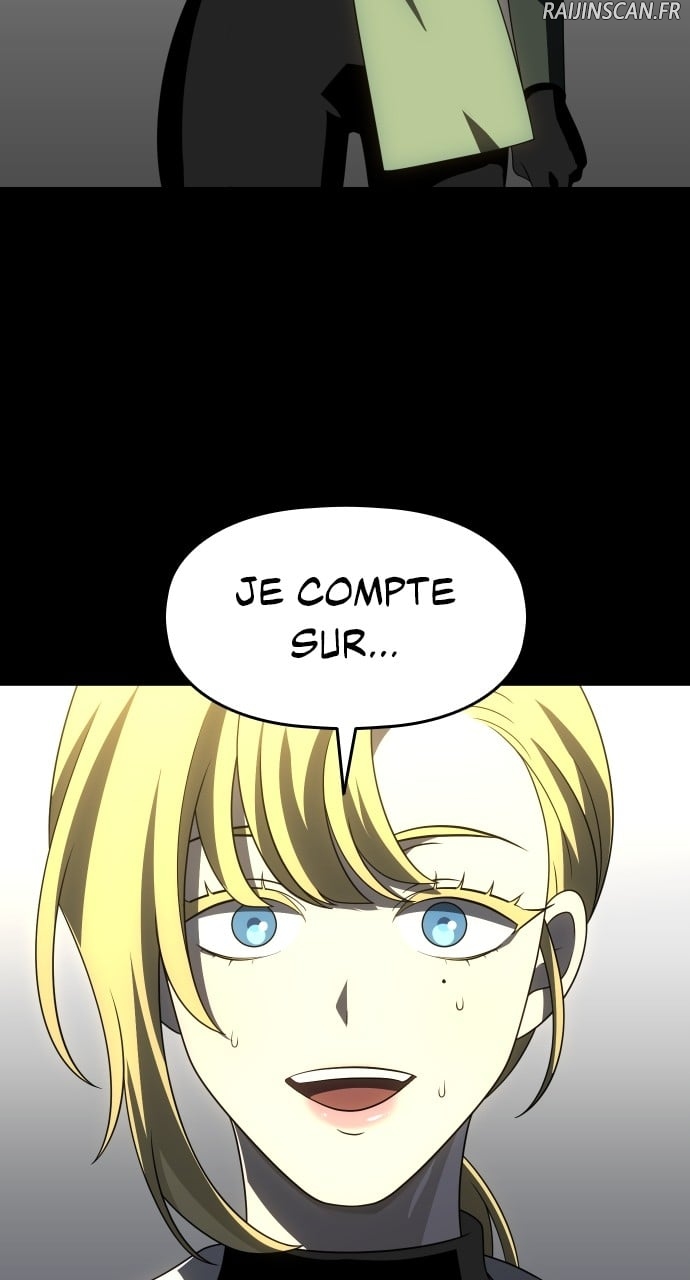 I Used To Be A Boss Chapitre 59 - Page 86