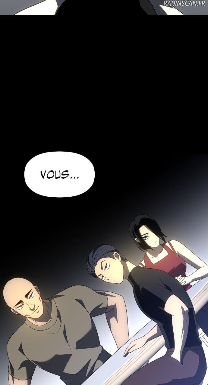 I Used To Be A Boss Chapitre 59 - Page 87