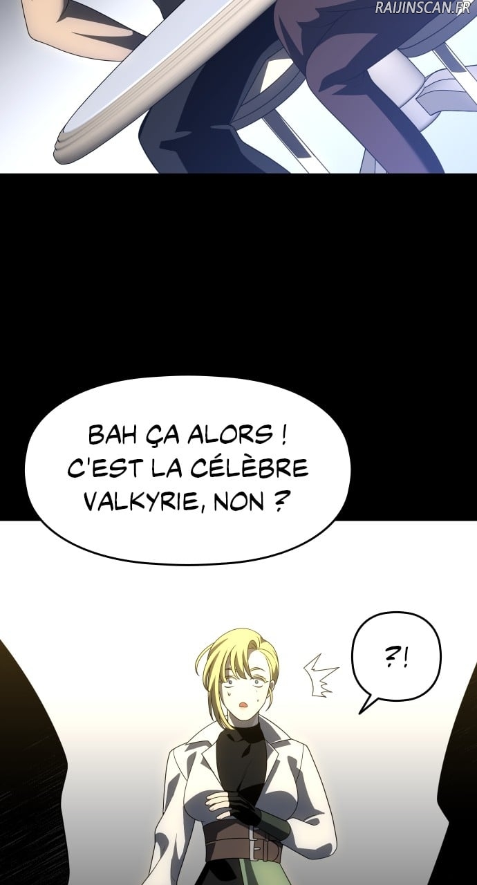 I Used To Be A Boss Chapitre 59 - Page 88