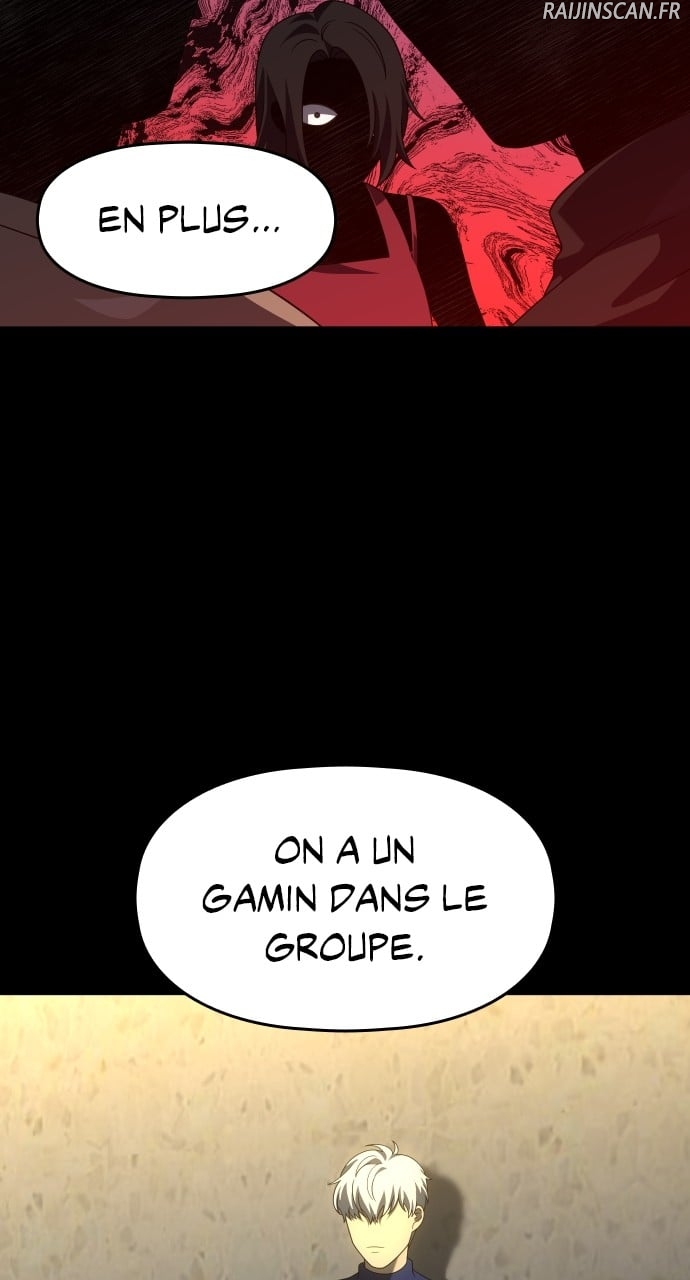 I Used To Be A Boss Chapitre 59 - Page 90