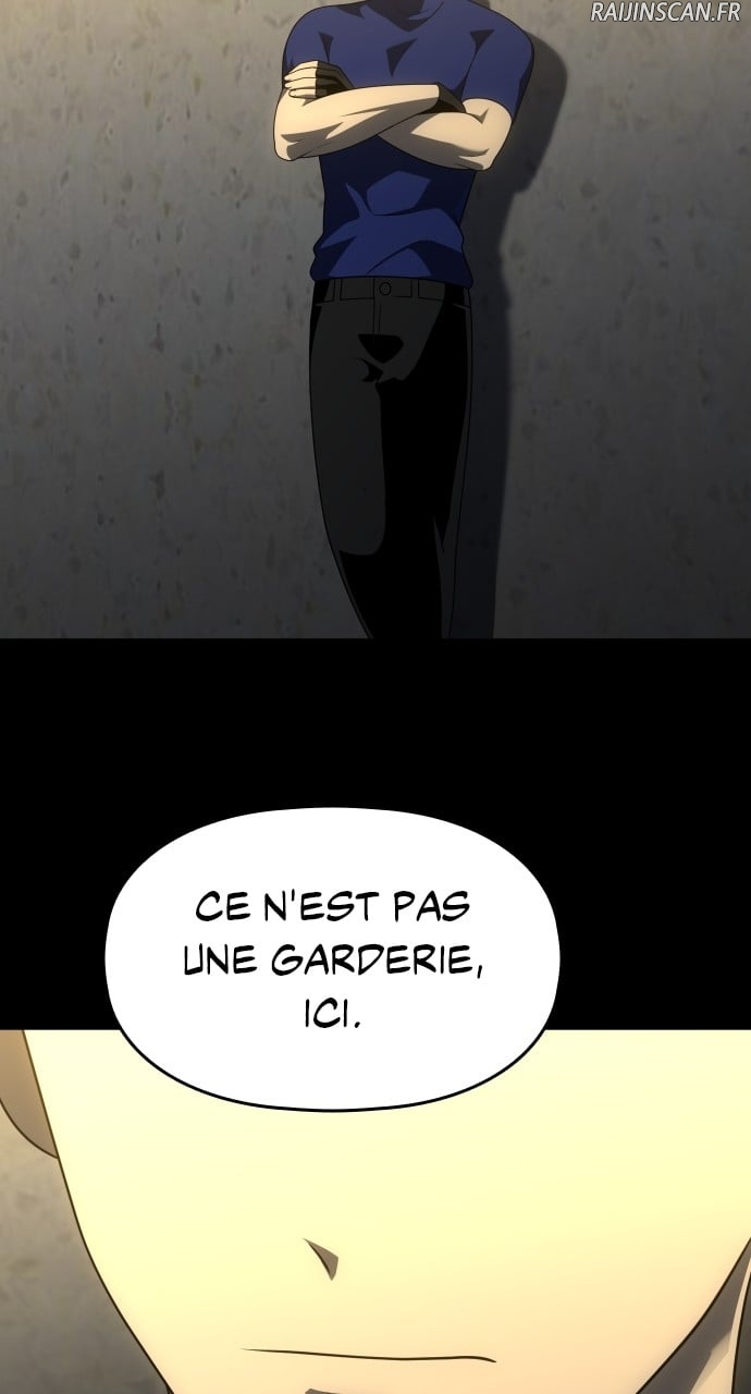I Used To Be A Boss Chapitre 59 - Page 91