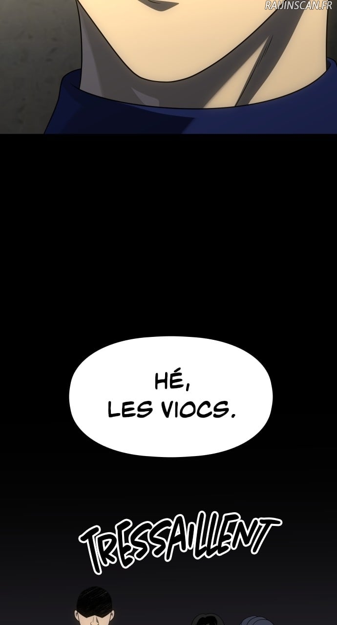 I Used To Be A Boss Chapitre 59 - Page 92