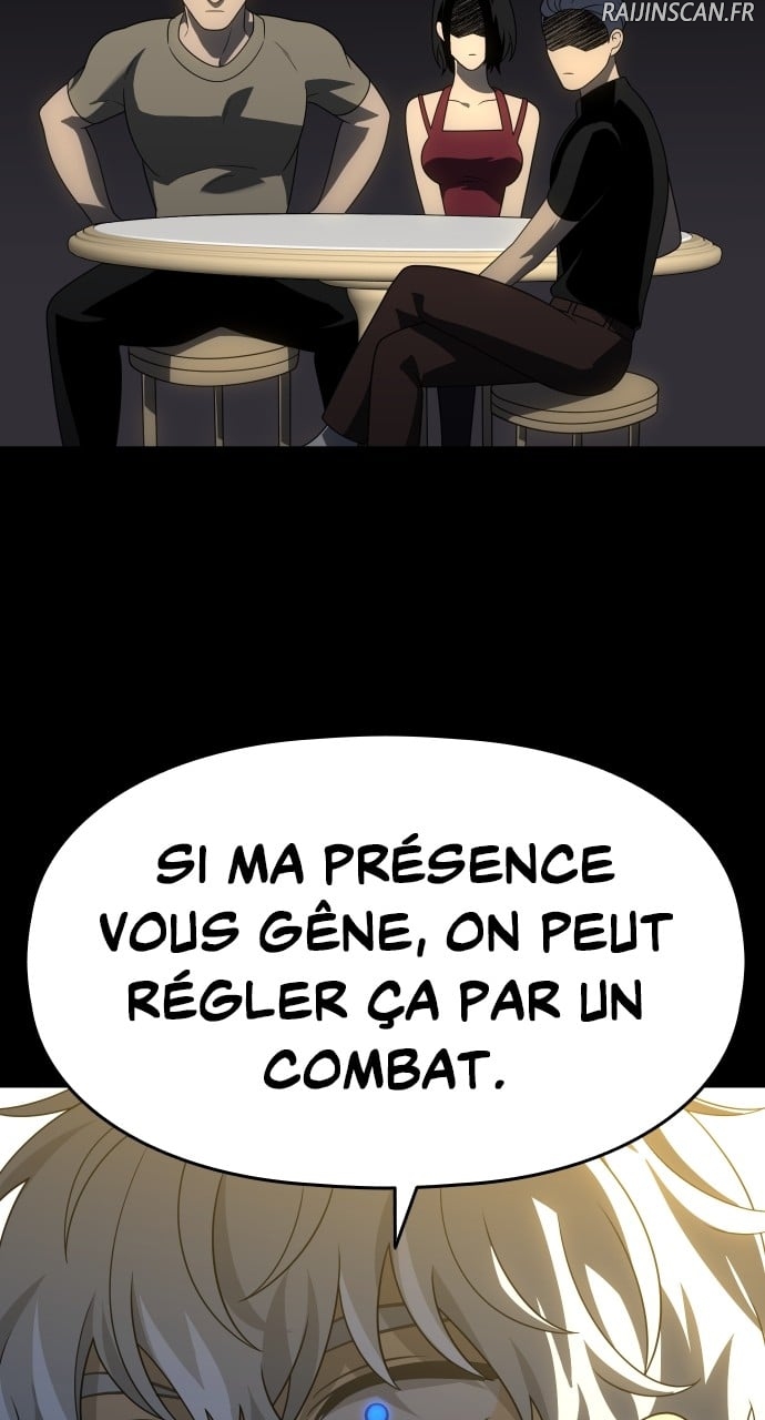 I Used To Be A Boss Chapitre 59 - Page 93
