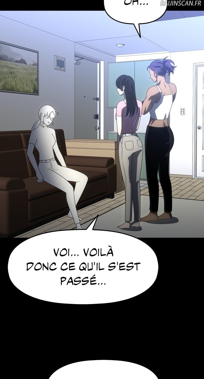 I Used To Be A Boss Chapitre 59 - Page 95