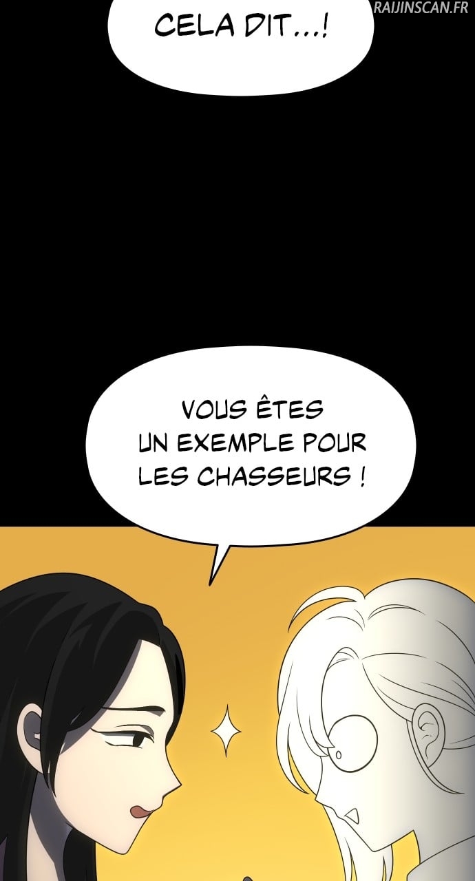 I Used To Be A Boss Chapitre 59 - Page 96