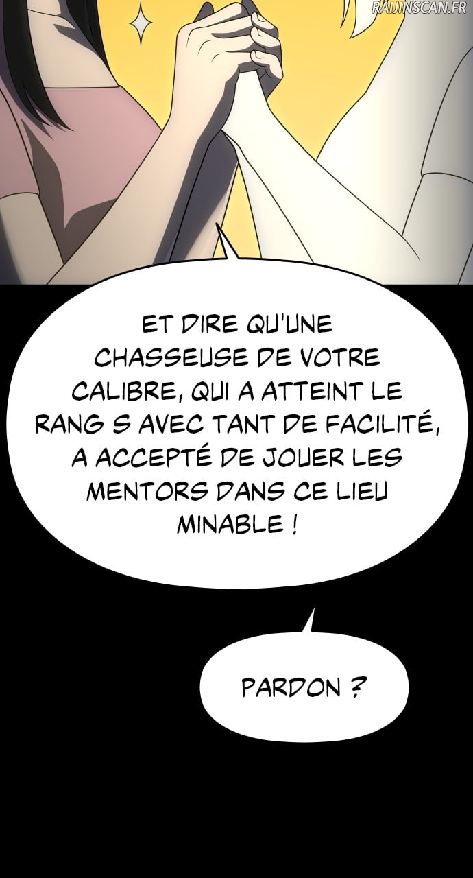I Used To Be A Boss Chapitre 59 - Page 97