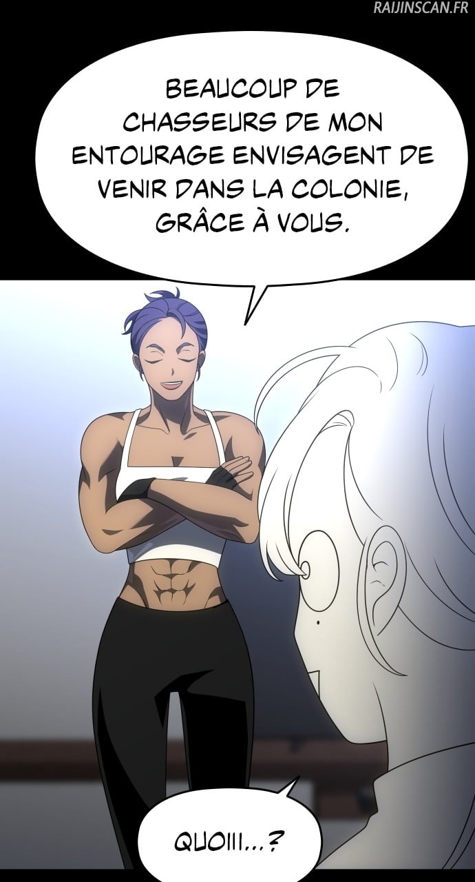 I Used To Be A Boss Chapitre 59 - Page 98