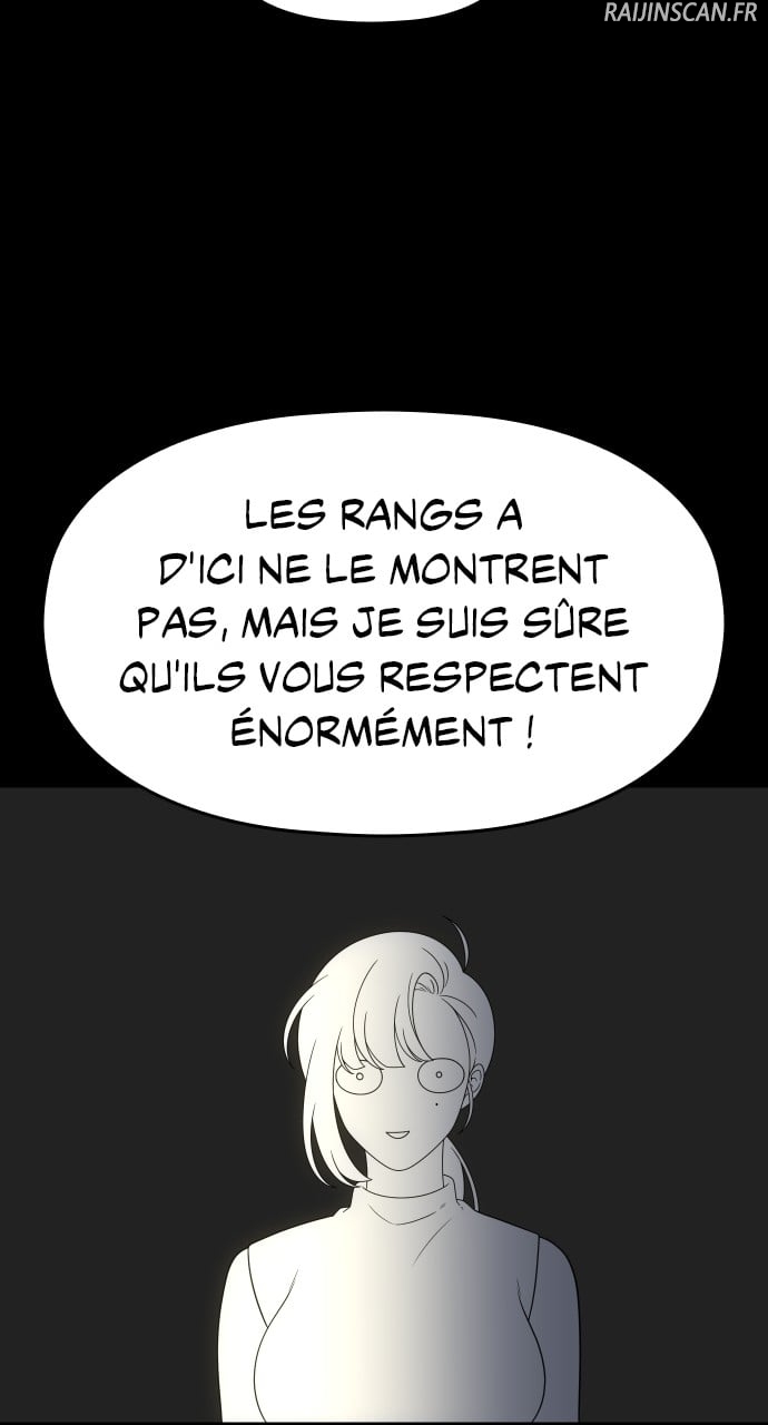 I Used To Be A Boss Chapitre 59 - Page 99
