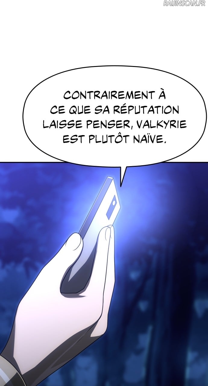 I Used To Be A Boss Chapitre 60 - Page 1