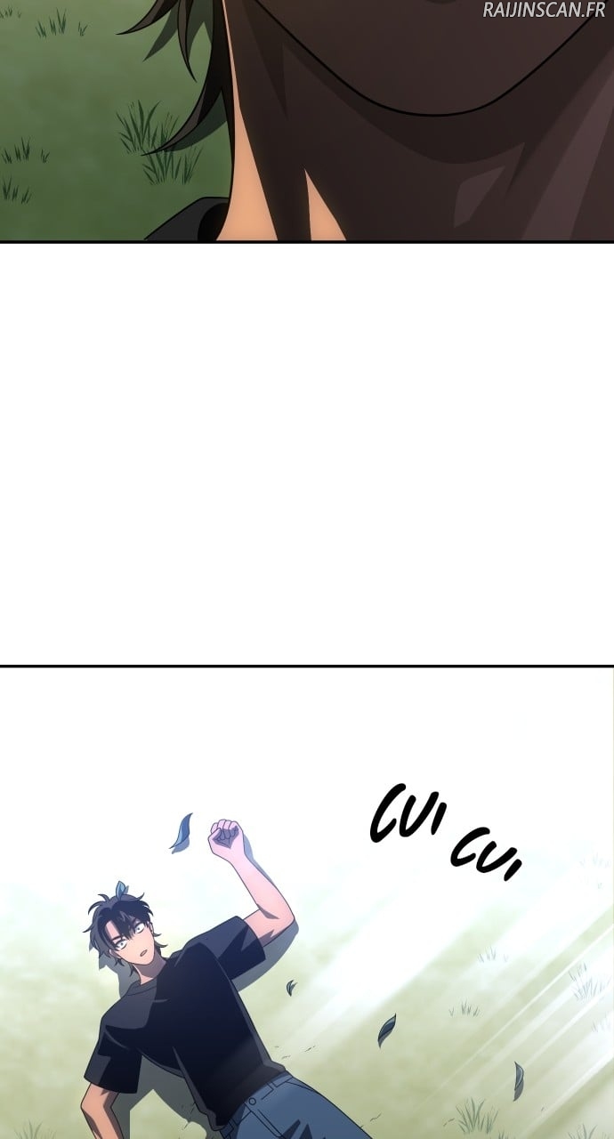 I Used To Be A Boss Chapitre 60 - Page 101