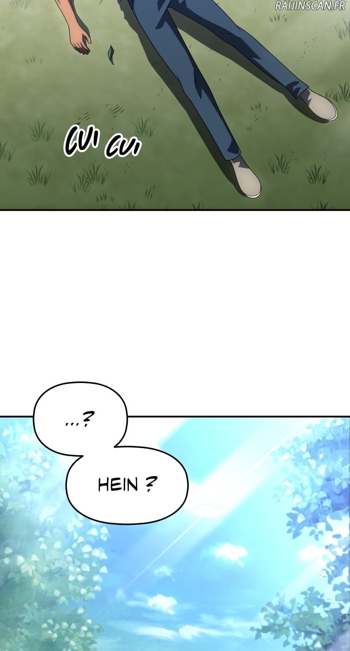 I Used To Be A Boss Chapitre 60 - Page 102
