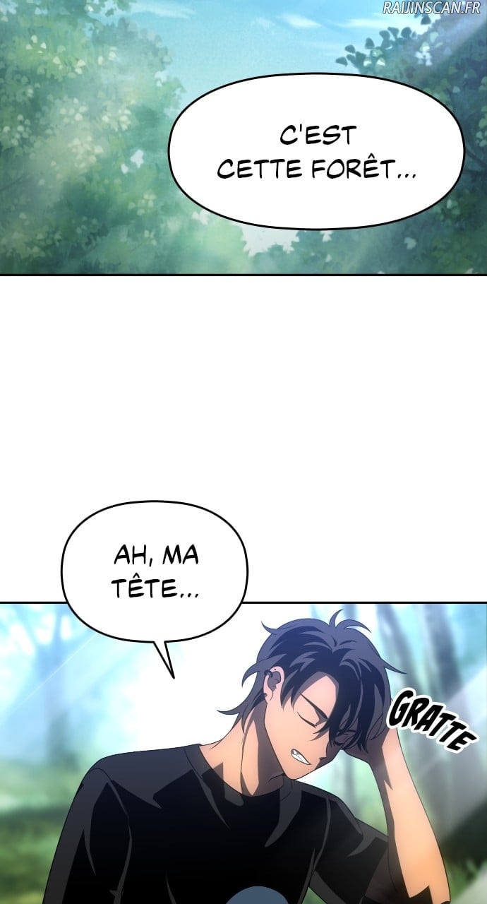I Used To Be A Boss Chapitre 60 - Page 103