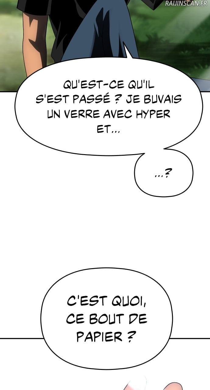 I Used To Be A Boss Chapitre 60 - Page 104