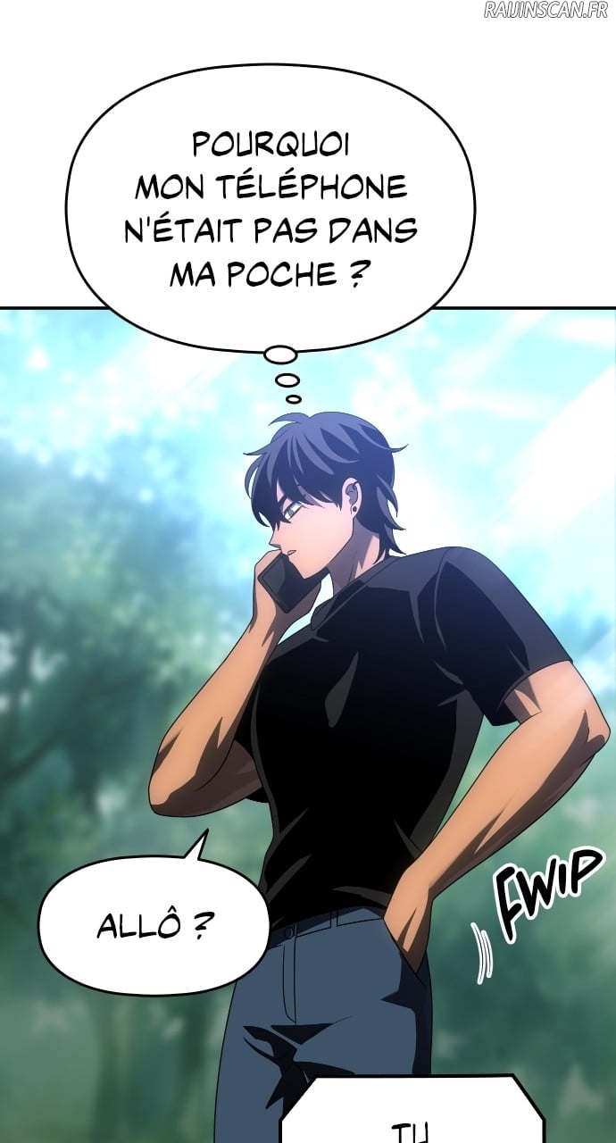 I Used To Be A Boss Chapitre 60 - Page 107