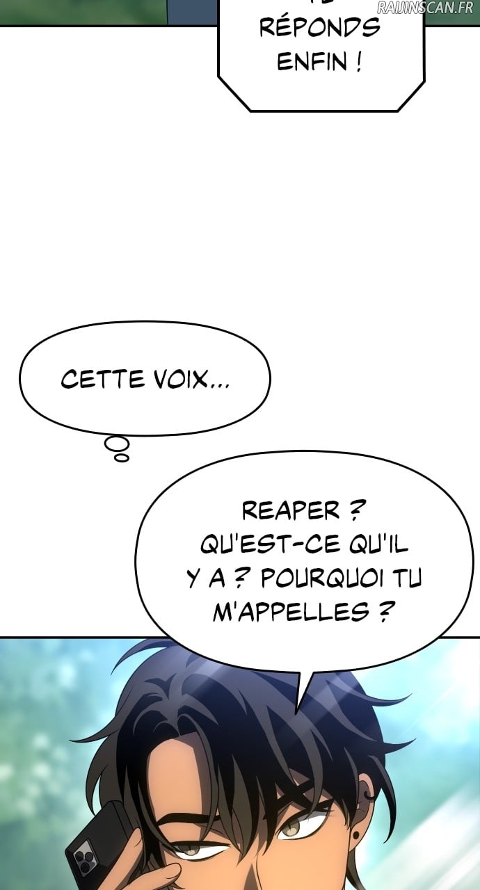 I Used To Be A Boss Chapitre 60 - Page 108