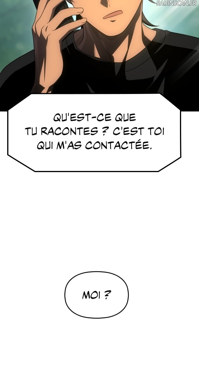 I Used To Be A Boss Chapitre 60 - Page 109