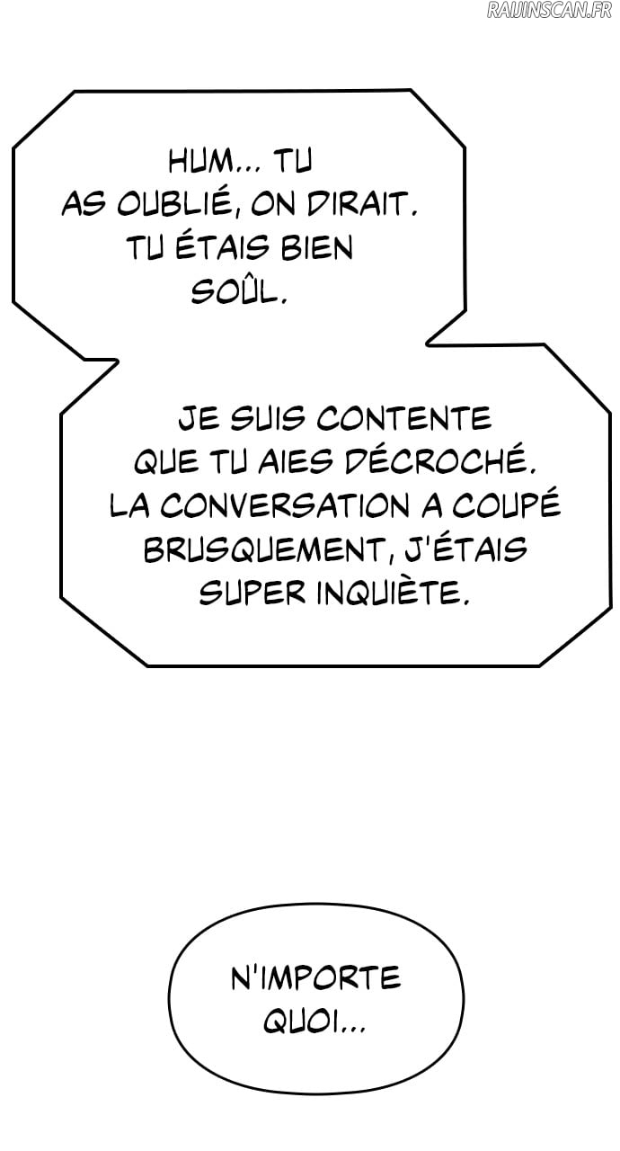 I Used To Be A Boss Chapitre 60 - Page 110