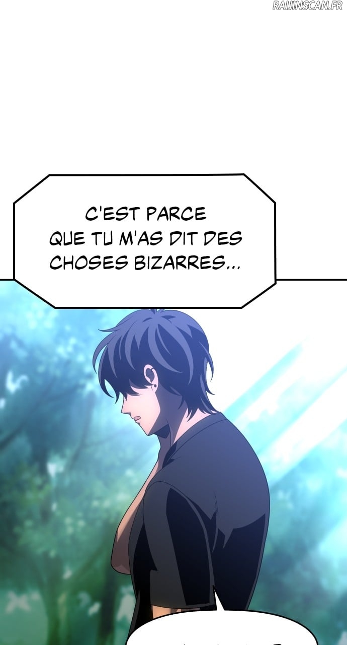 I Used To Be A Boss Chapitre 60 - Page 111