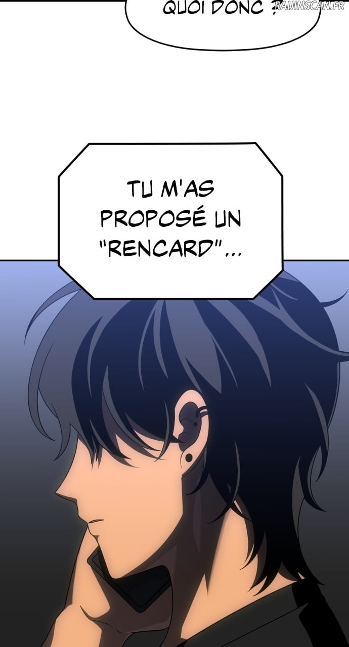 I Used To Be A Boss Chapitre 60 - Page 112