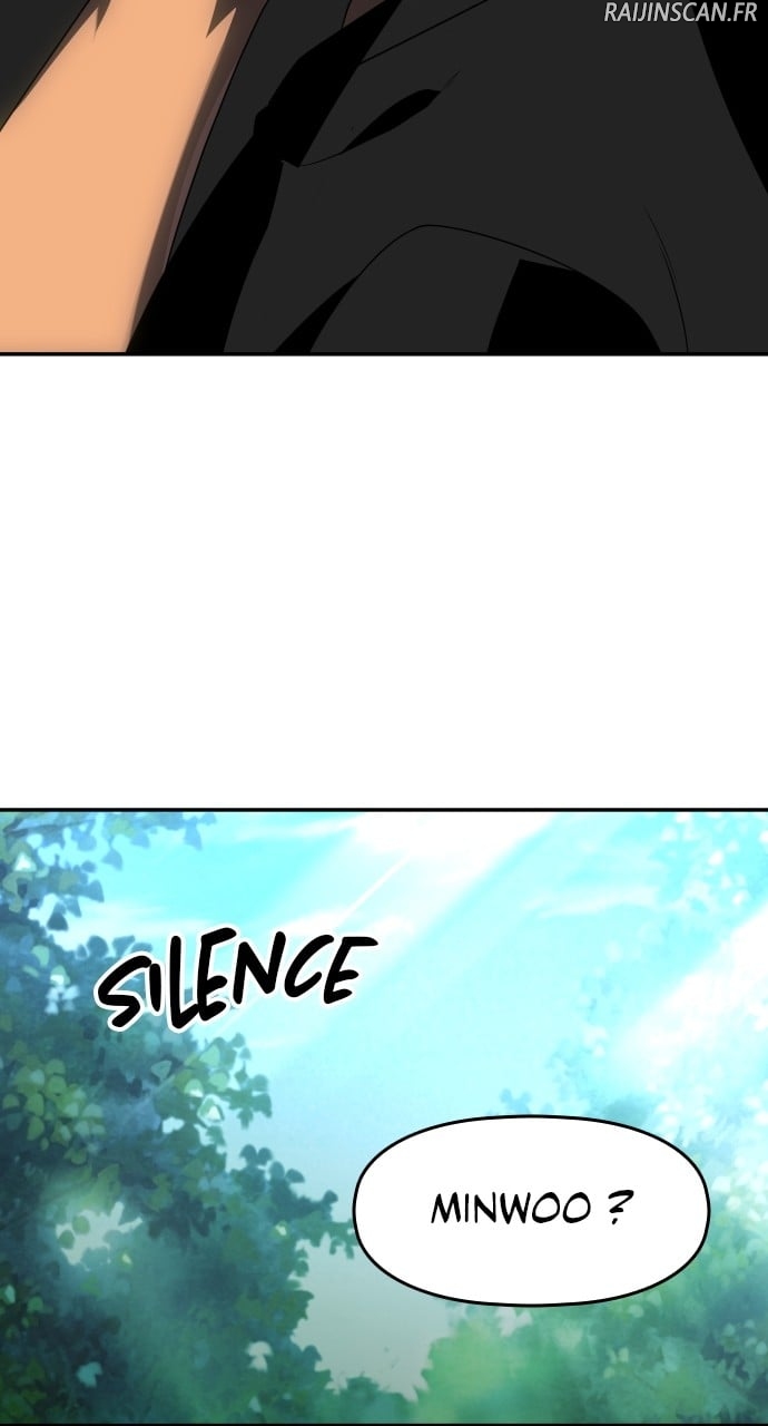 I Used To Be A Boss Chapitre 60 - Page 113