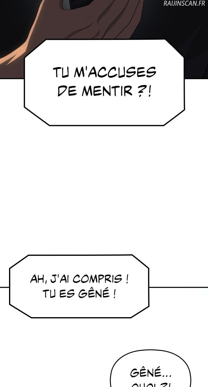 I Used To Be A Boss Chapitre 60 - Page 116
