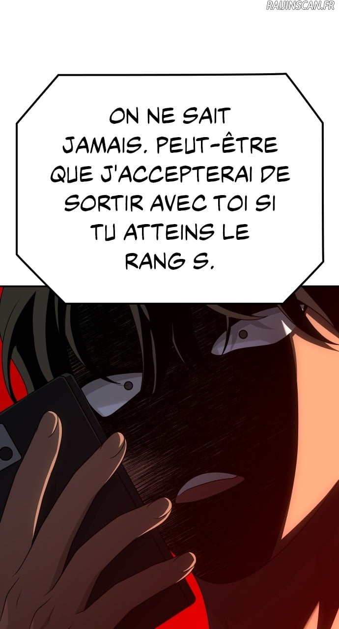 I Used To Be A Boss Chapitre 60 - Page 118