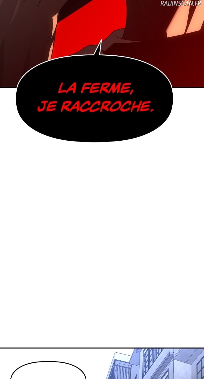 I Used To Be A Boss Chapitre 60 - Page 119