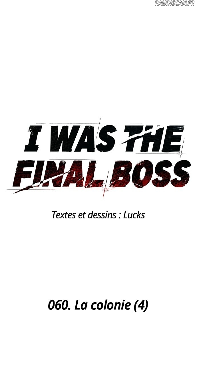 I Used To Be A Boss Chapitre 60 - Page 12