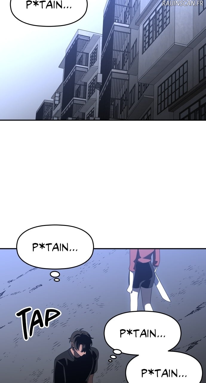 I Used To Be A Boss Chapitre 60 - Page 120