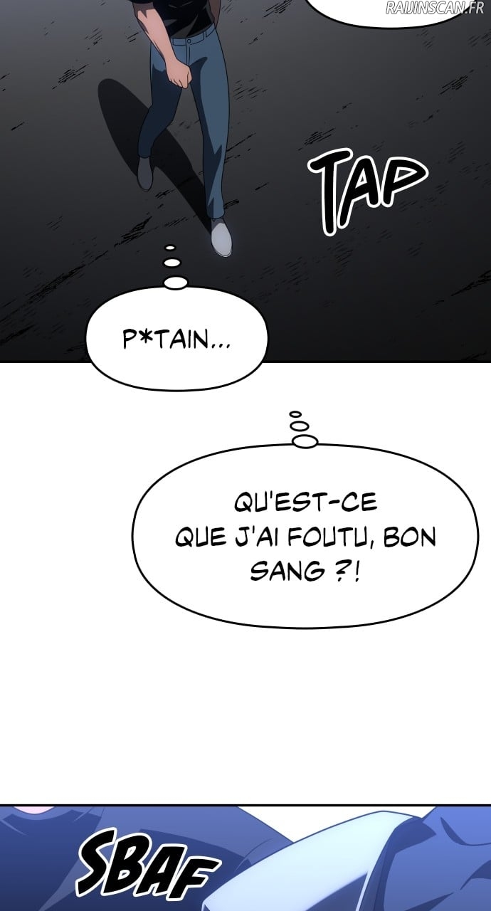 I Used To Be A Boss Chapitre 60 - Page 121