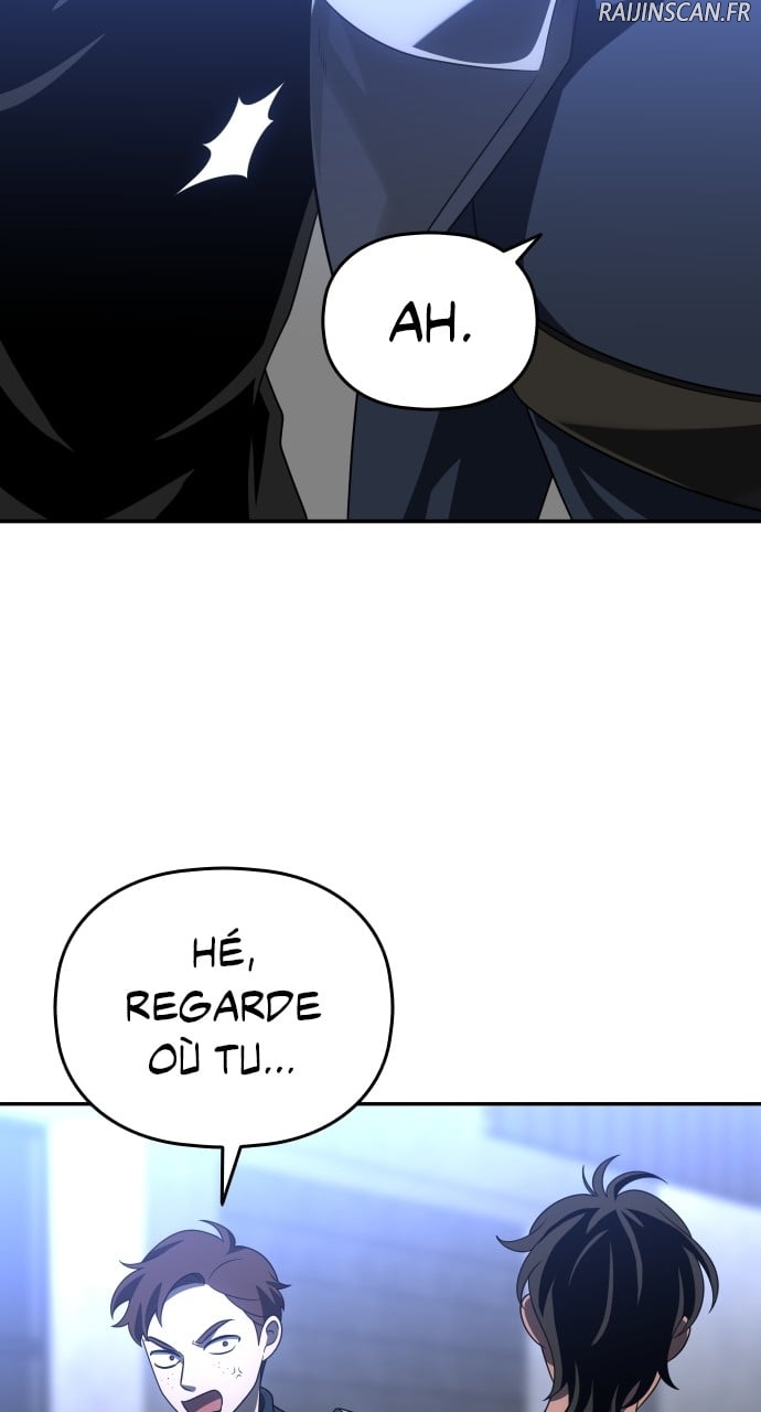 I Used To Be A Boss Chapitre 60 - Page 122