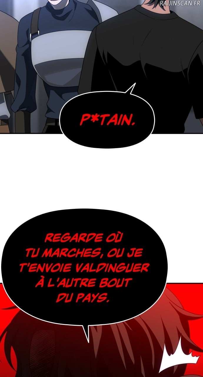 I Used To Be A Boss Chapitre 60 - Page 123