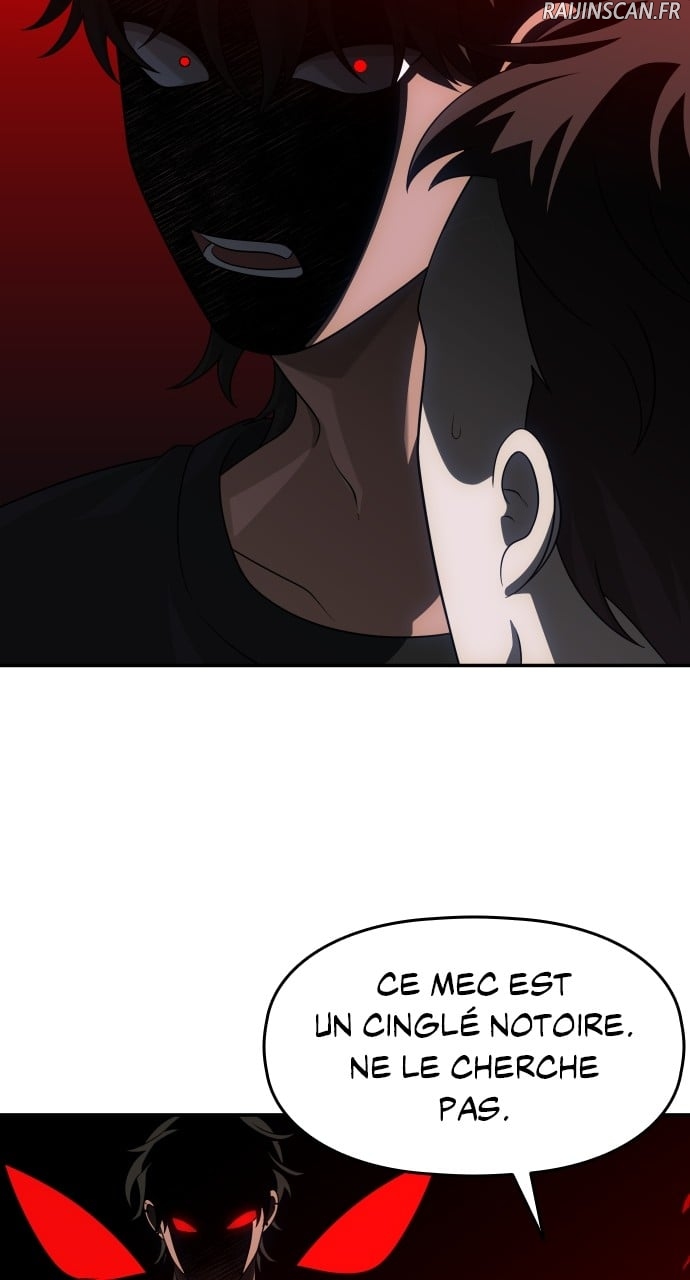 I Used To Be A Boss Chapitre 60 - Page 124