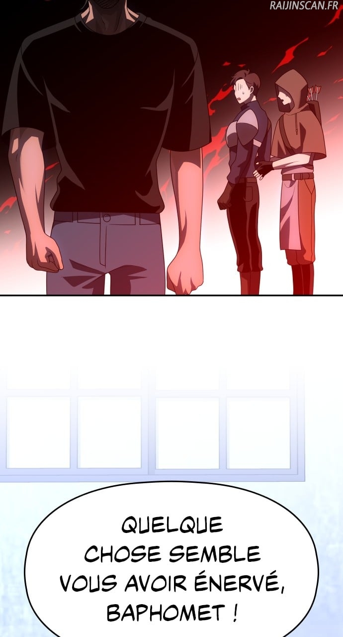 I Used To Be A Boss Chapitre 60 - Page 125