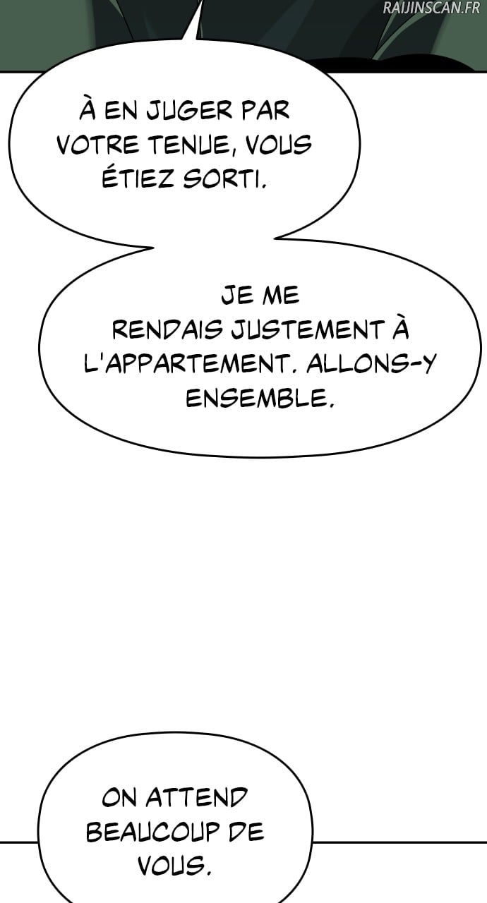 I Used To Be A Boss Chapitre 60 - Page 128