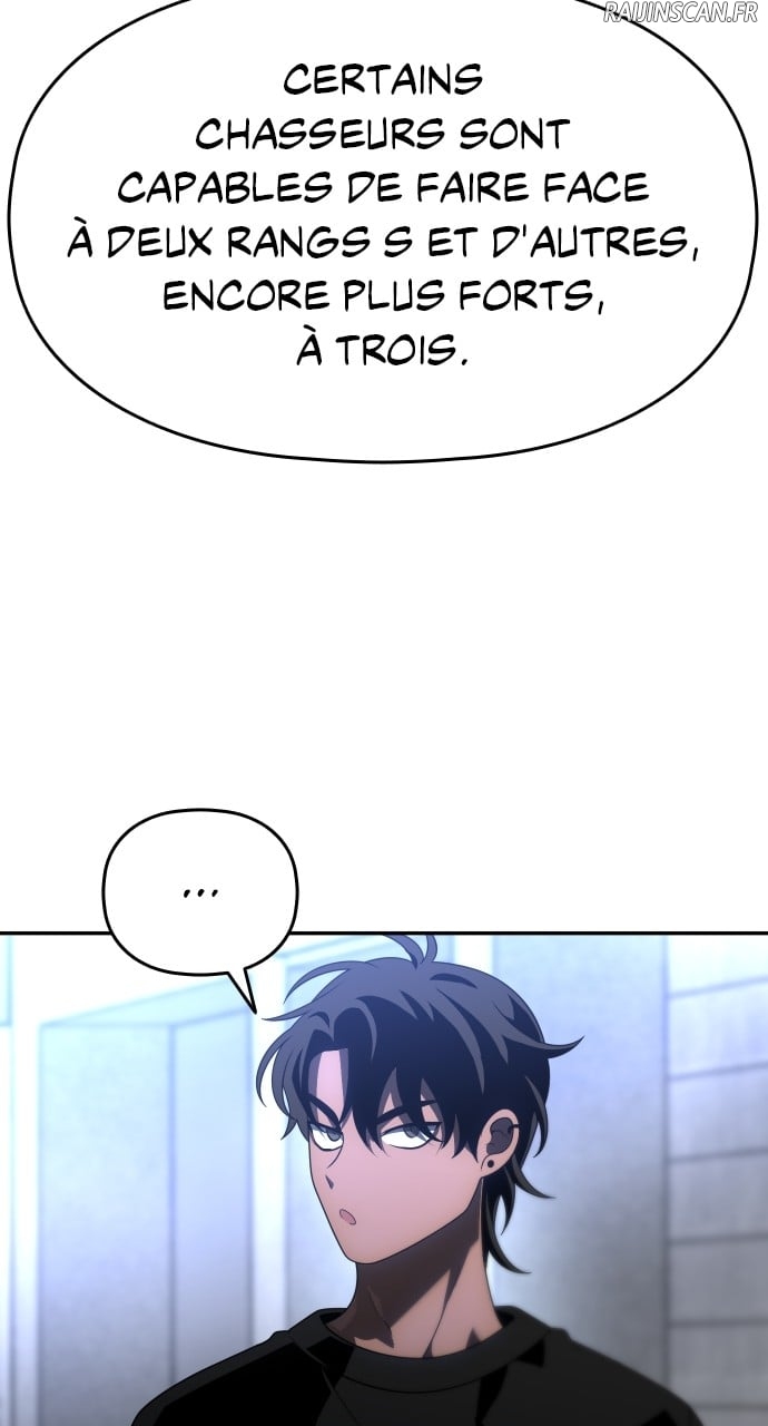 I Used To Be A Boss Chapitre 60 - Page 131