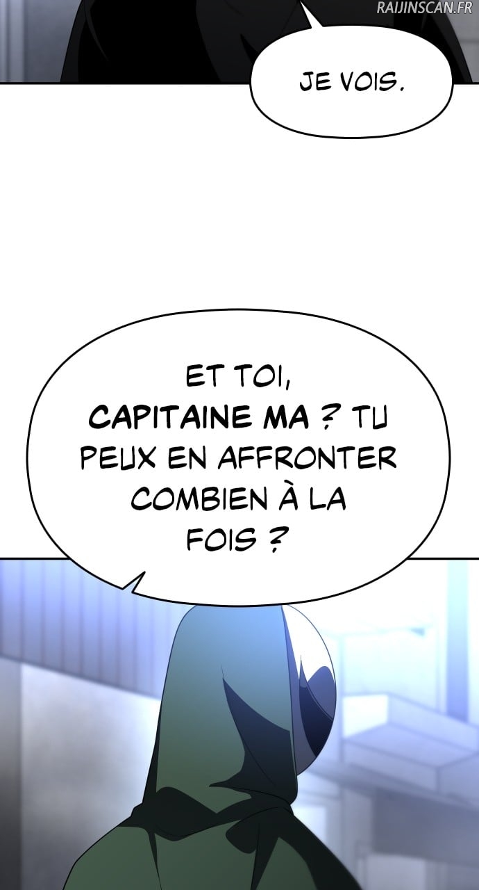 I Used To Be A Boss Chapitre 60 - Page 132