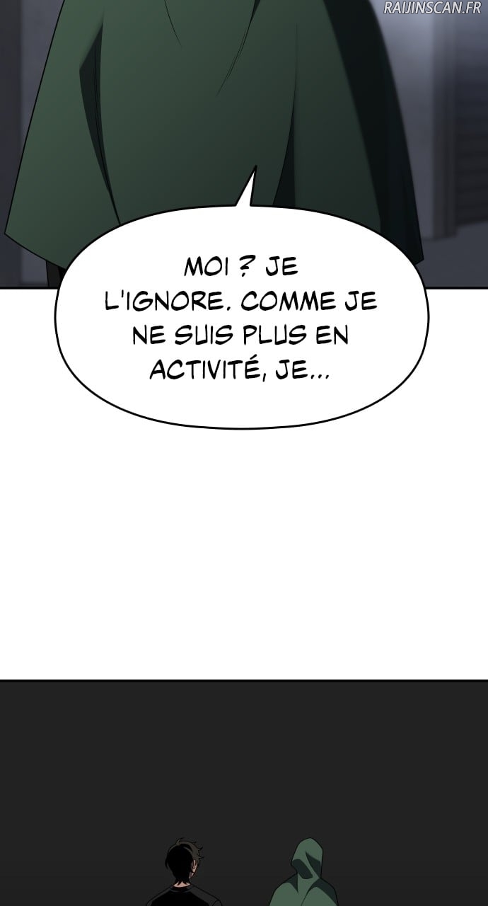 I Used To Be A Boss Chapitre 60 - Page 133