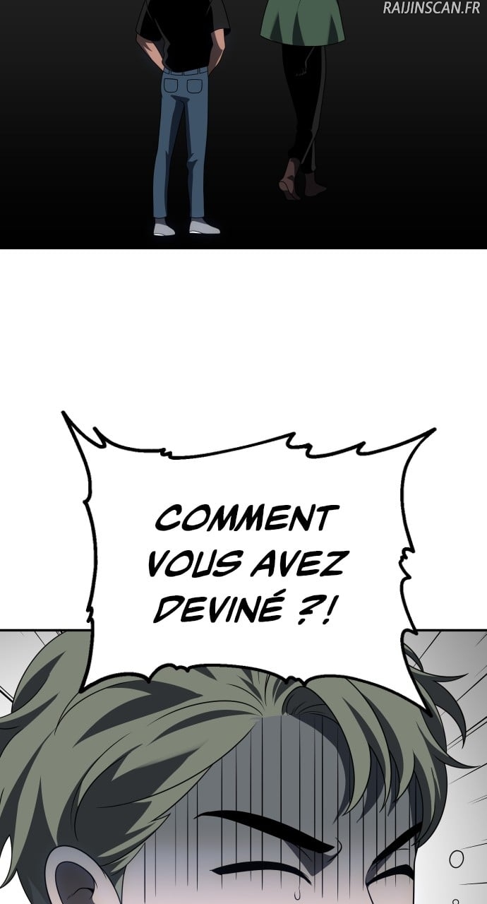 I Used To Be A Boss Chapitre 60 - Page 134
