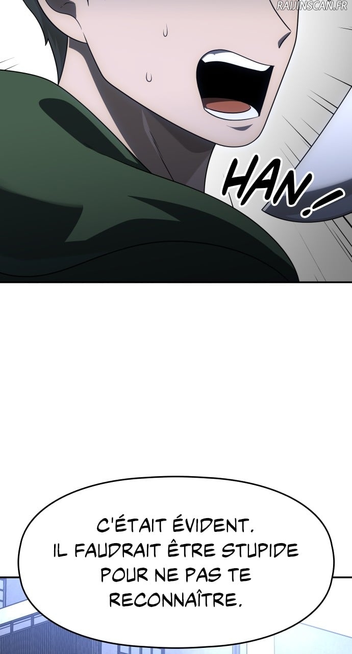 I Used To Be A Boss Chapitre 60 - Page 135