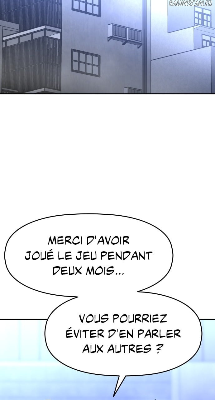 I Used To Be A Boss Chapitre 60 - Page 136