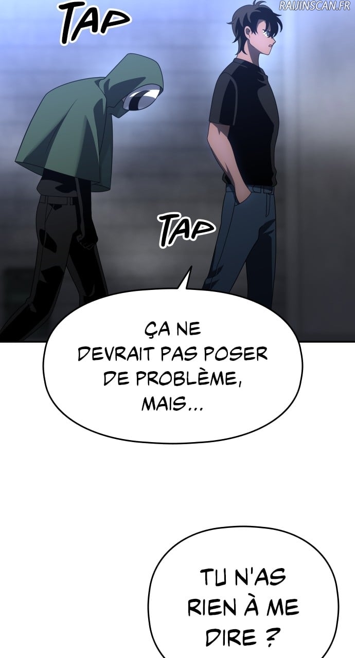I Used To Be A Boss Chapitre 60 - Page 137