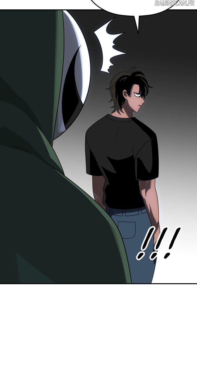I Used To Be A Boss Chapitre 60 - Page 138