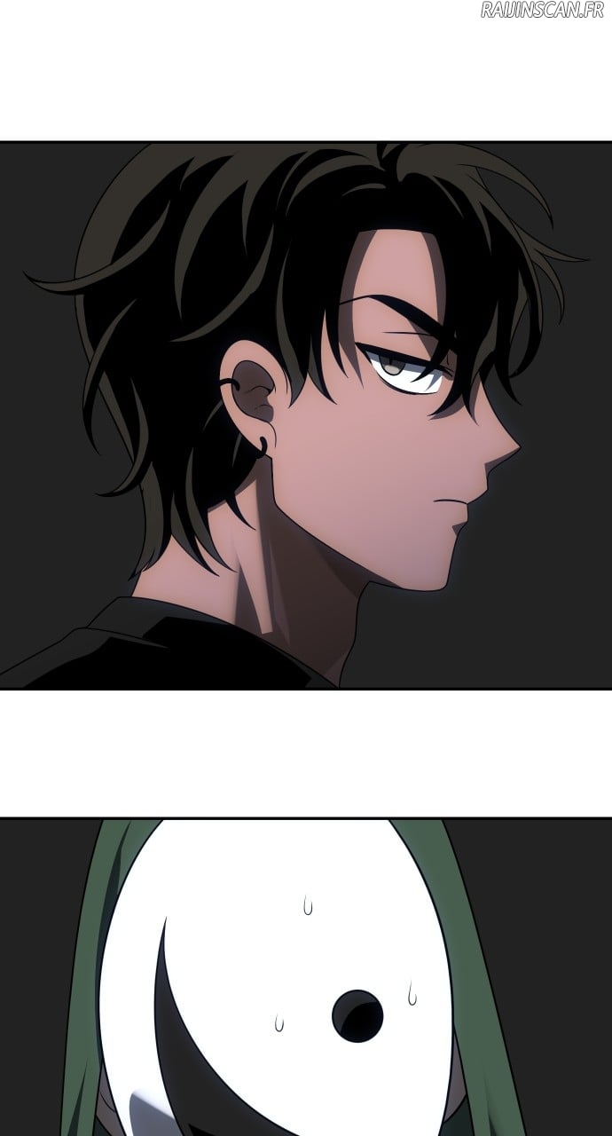 I Used To Be A Boss Chapitre 60 - Page 139
